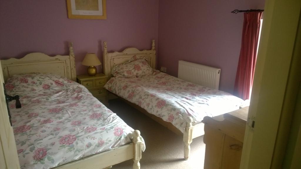 Fern Farm Cottages Бакстон Номер фото
