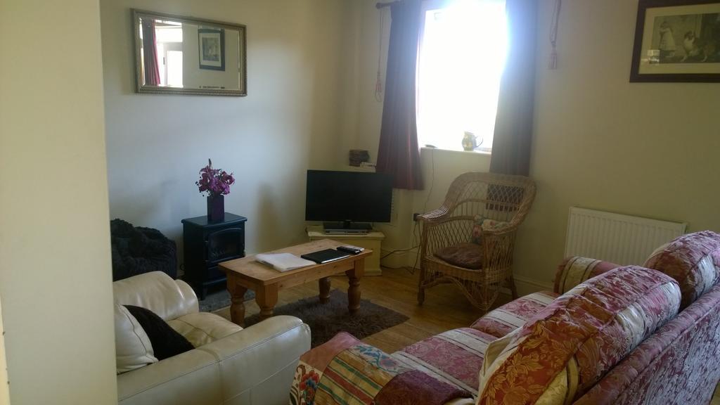 Fern Farm Cottages Бакстон Номер фото