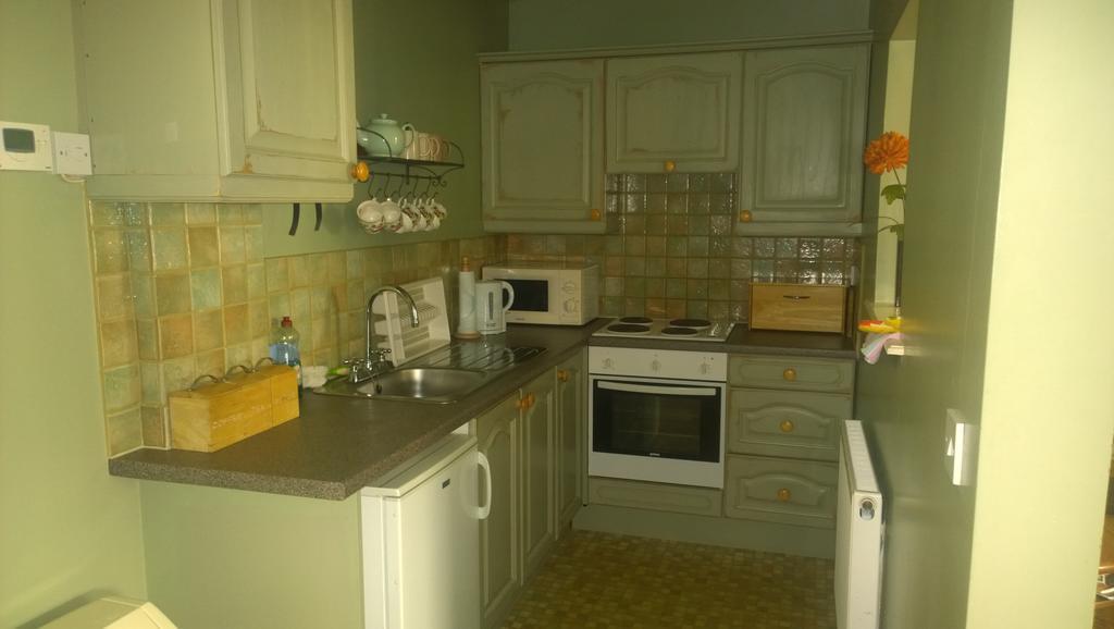 Fern Farm Cottages Бакстон Номер фото