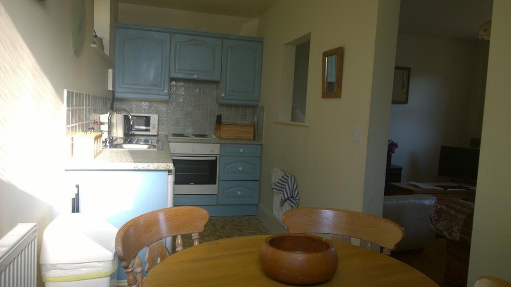 Fern Farm Cottages Бакстон Номер фото